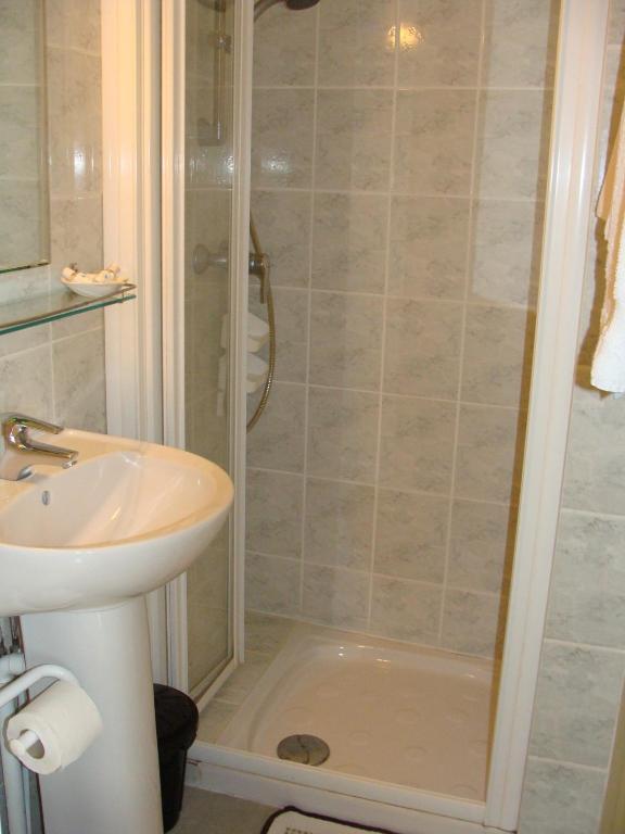 פוראס Hotel De L'Arrivee חדר תמונה