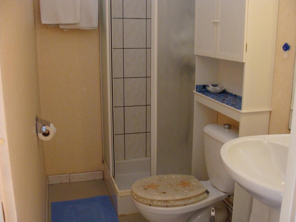 פוראס Hotel De L'Arrivee חדר תמונה